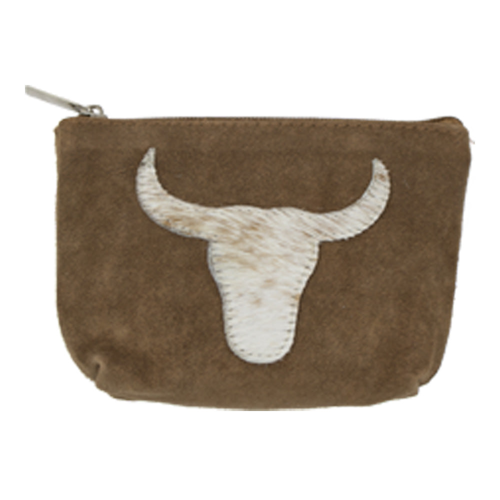 MakeUp Tasche "Stier"