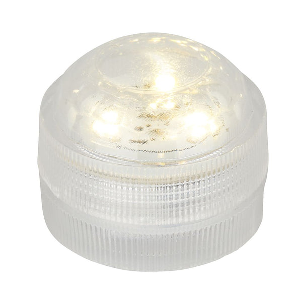 LED Dome Lights 3cm wasserdicht
