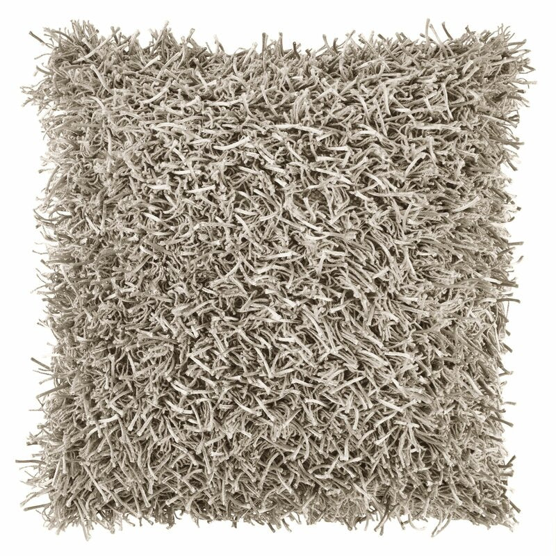 Kissen "Ottawa" sand 45x45cm