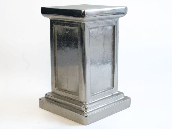 Colmore Stand Säule 41cm silber