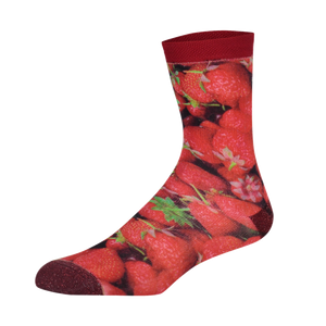 Sock My Strawberries 39-42