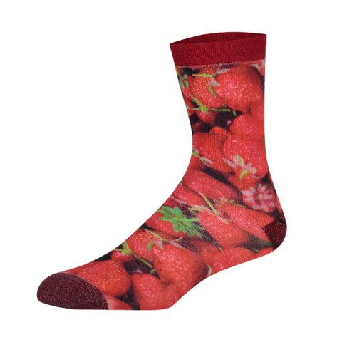 Sock My Strawberries 39-42