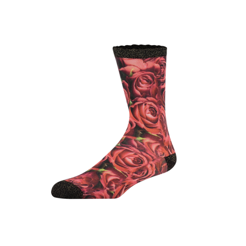 Sock My Roses of Love 36-38